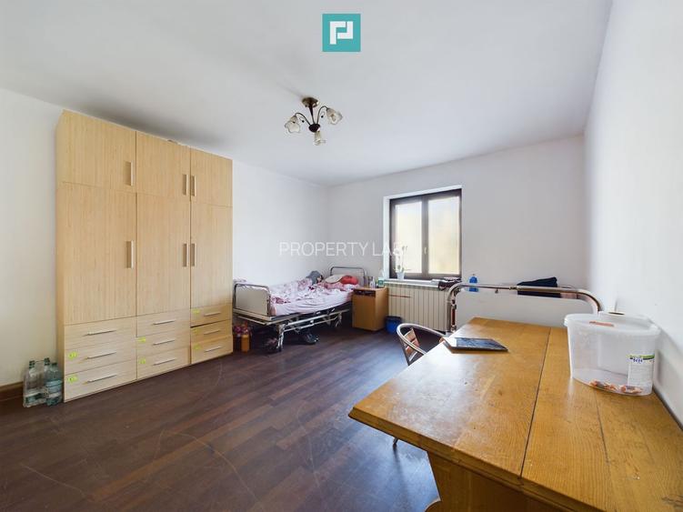 Casă pe un nivel în zona Mehala, urbanism S+P+7+ER - 14