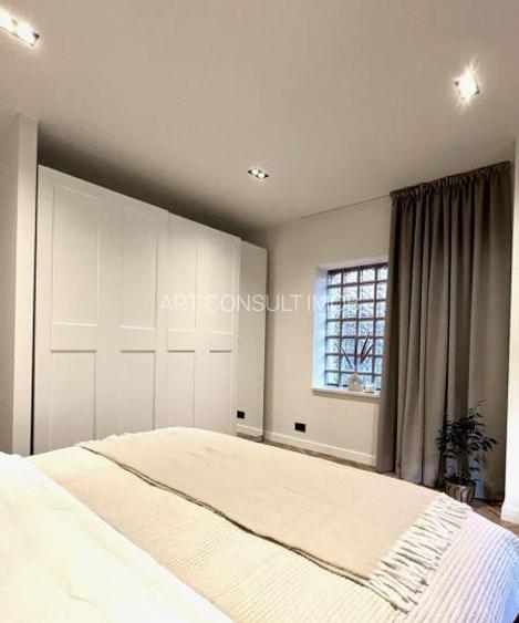 Apartament 3 Camere | Stefan Cel Mare | Central Park | Proximitate metrou - 4