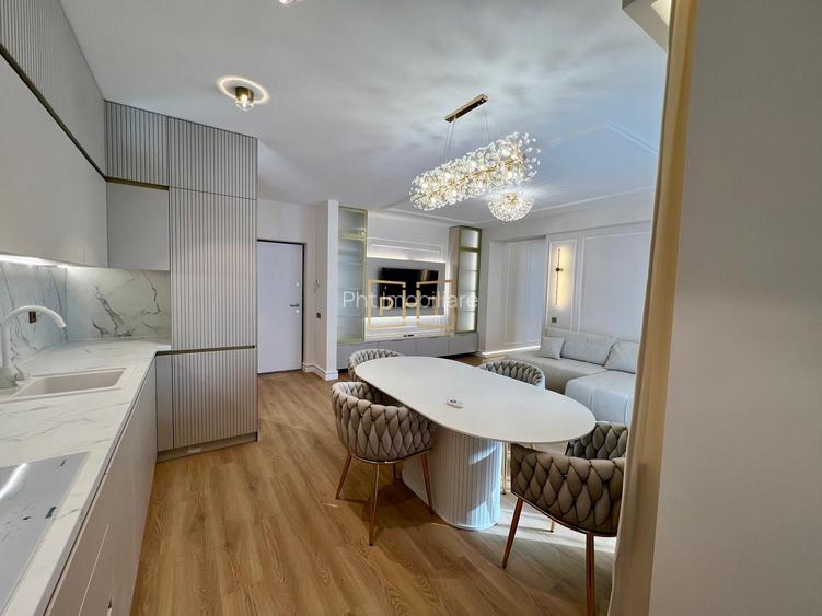 Apartament cu 3 camere  de vânzare, 73 mp, zona Între Lacuri/Iulius Mall! - 7