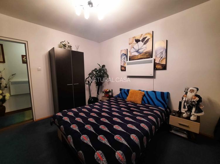 apartament  3 camere, Mihai Viteazu, Iorga - 4