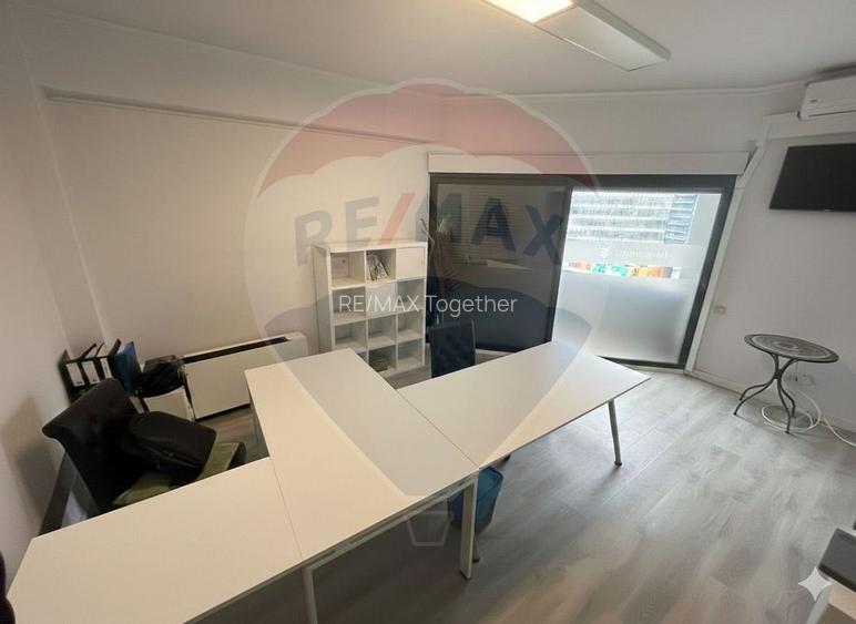 Spațiu de birouri modern – Șoseaua Pipera 41 - 2