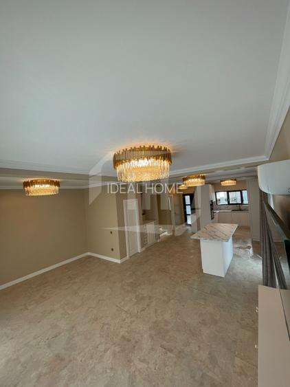 Duplex modern, prima inchiriere, zona Voronet - 5