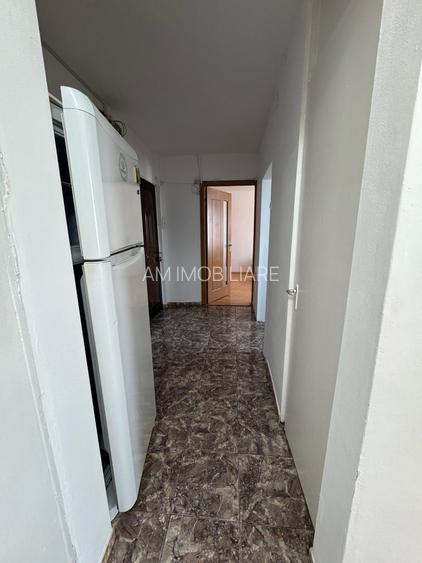 AP. 2 CAMERE - BRANCOVEAU, PET-FRIENDLY, BLOC REABILITAT, PARCARE ADP - 4