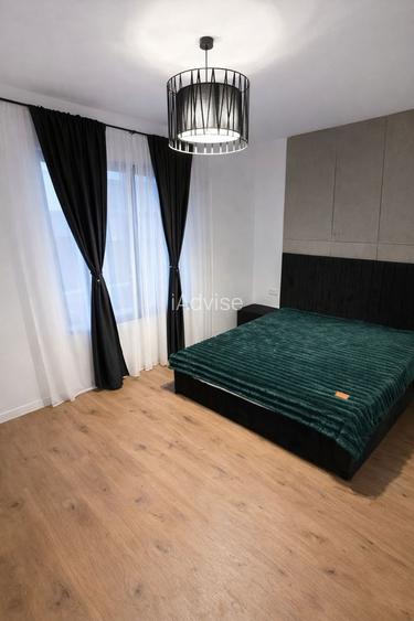 Casă individuală modernă – construcție nouă - 8