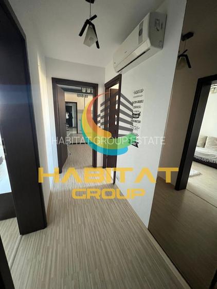 2 camere Berceni Alexandru Obregia mobilat si utilat liber - 6