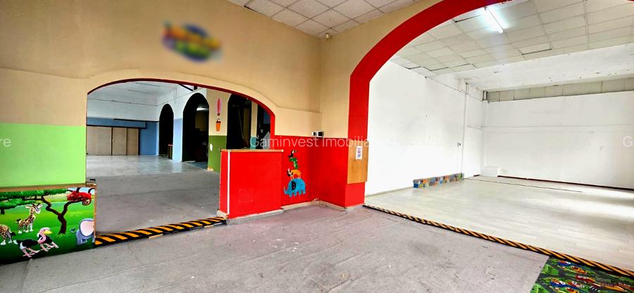 Spatiu comercial de vanzare în Oradea, dublu vad comercial in Centru Civic - 11