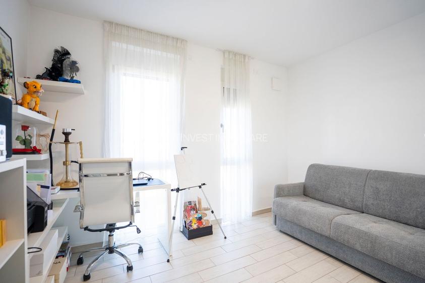 Apartment 3 camere, lux , zona Universității - 5