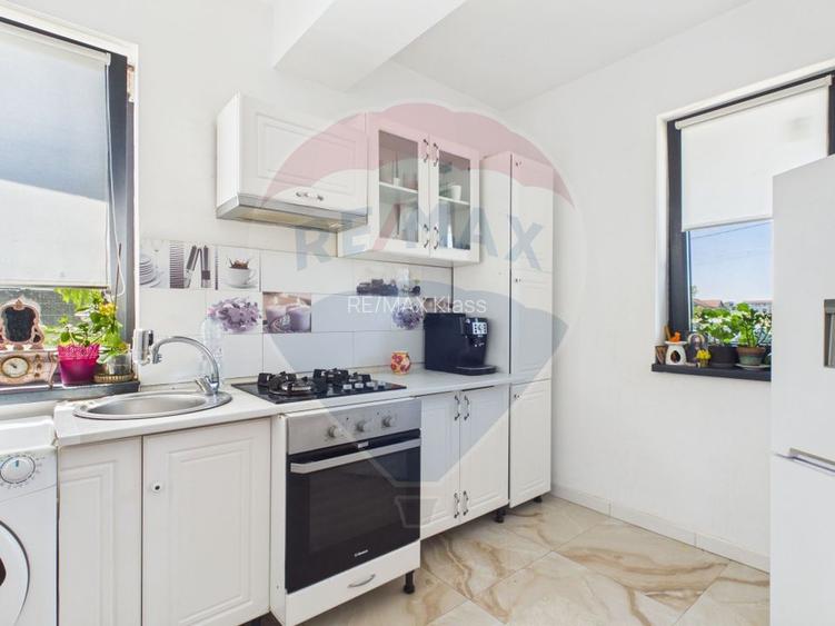 Casă duplex  de vanzare Otopeni - 13