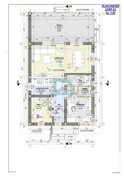 Casa de vanzare - 16