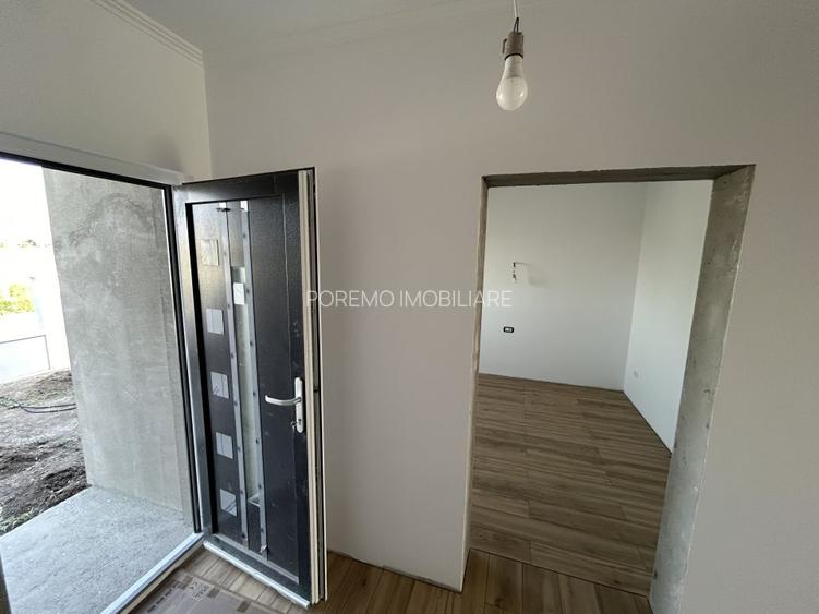 Duplex pe Parter cu doua dormitoare, 0% Comision prin Poremo Imobiliare - 7