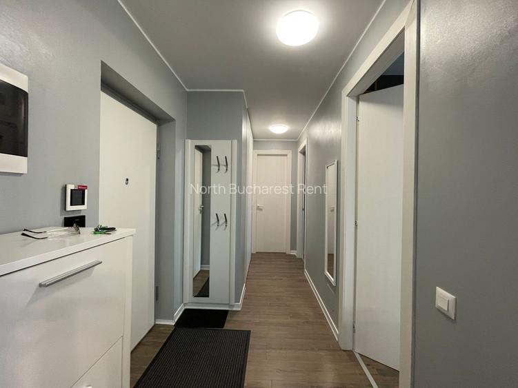 De inchiriat 2 camere in Cloud9-parcare inclusa - 4
