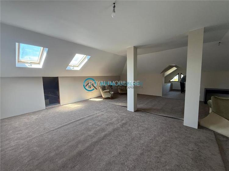 Royal Imobiliare - Vanzare Vila zona Paulesti - 28