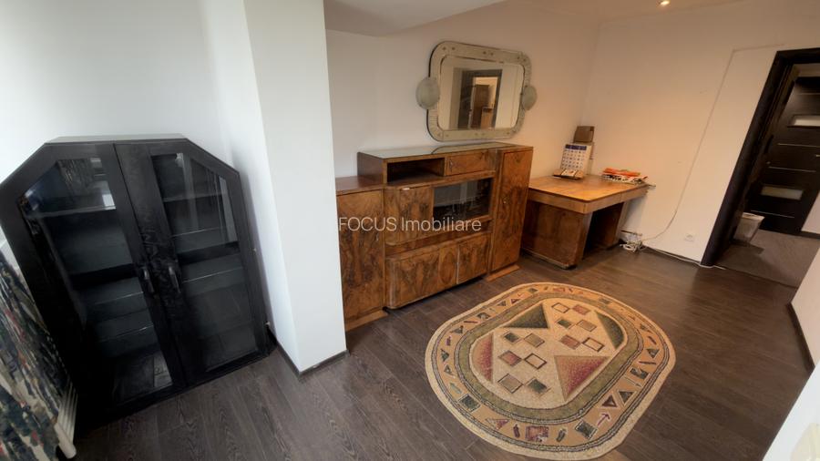 Apartament 4 cam, 100MP - Bd. Lacul Tei | Parcul Circului | B. Vacarescu - 12