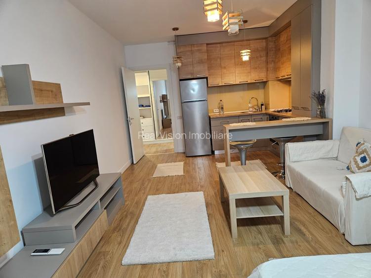 Iancu Nicolae/Residence 5 /Studio elegant / - 5