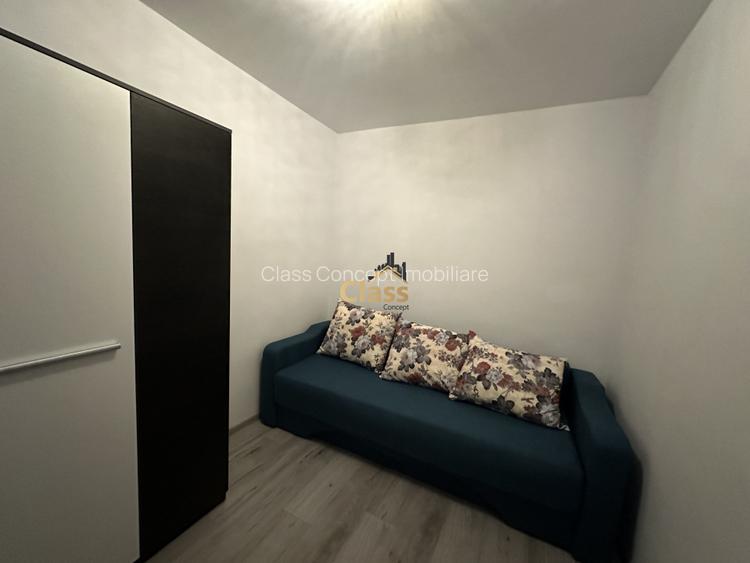 Apartament 2 camere | 32 mpu | zona Alverna Gheorgheni - 5