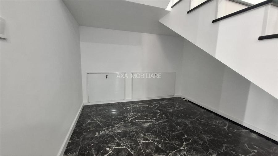 Casa moderna Miroslava,S.u.130 mp,4 camere,2 bai,Incalz pard,0% Comision - 10