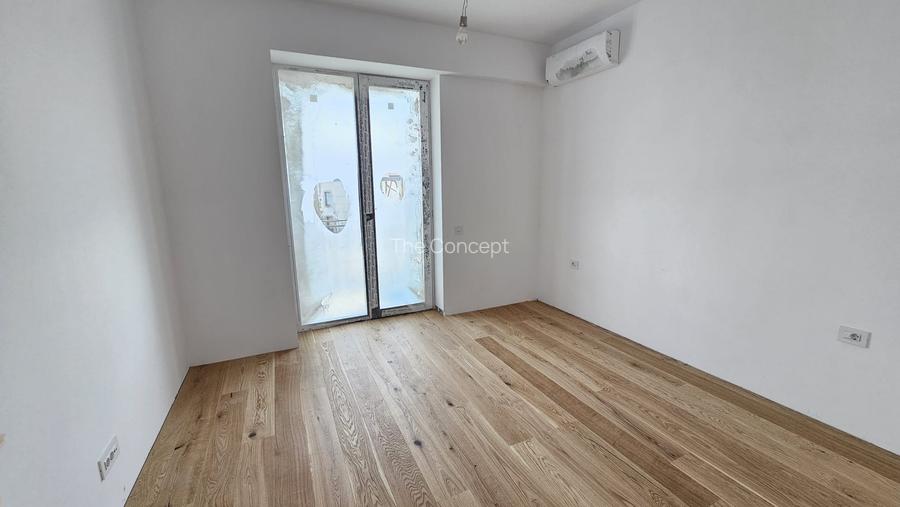 4 camere Tip B.M.2 Lakefield - Acces metrou - Bloc 95% finalizat - 4