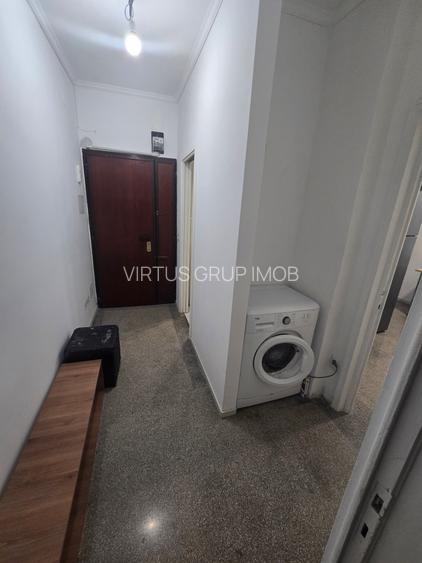 Inchiriere Apartament 2 Camere Barbu Văcărescu  Kaufland - 9