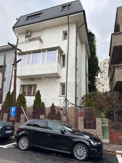 Particular, 2 camere în vila Unirii adiacent Gheorghe Manea 15 - 3