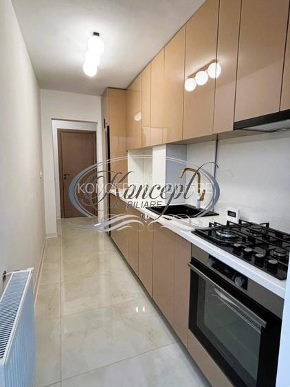 Apartament deosebit in Manastur - 7