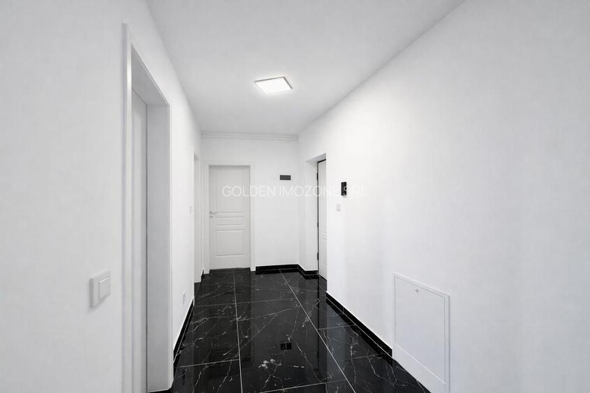 Apartament Modern cu 2 Camere în Giroc, locație Excelentă - 4