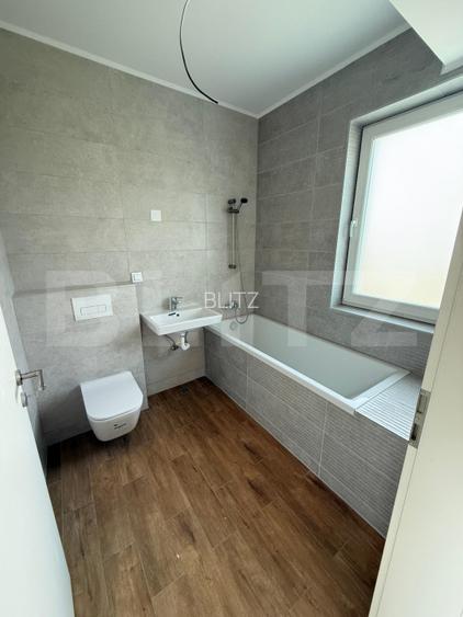  Casa tip duplex – Moderna, spatioasa si gata de mutare in Brasov - 5