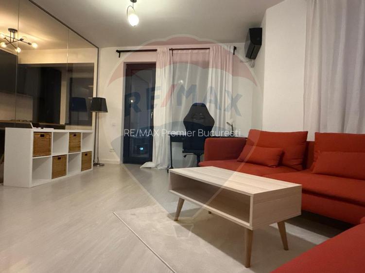 Inchiriere Apartament 2 Camere Drumul Taberei Cartier Brancusi - 2