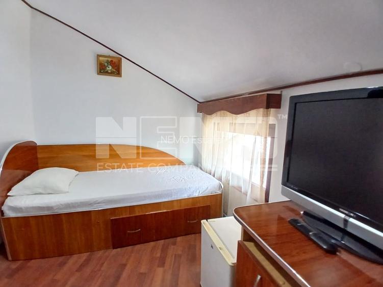 Pensiune | Burdujeni | 450Mp - 22