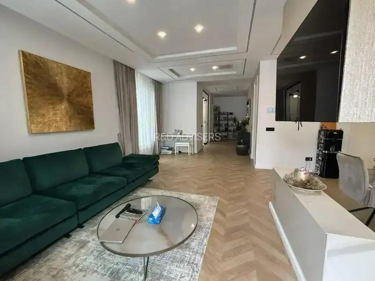 Casa 4 Camere | Adiacent Erou Iancu Nicolae | 2 Parcari | Finisaje Lux - 7