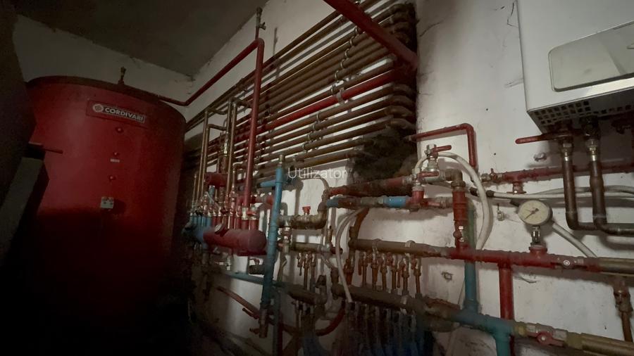 În vânzare comercial/pensiune/fabrica - 6