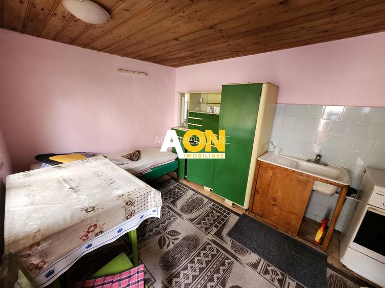 De vanzare casa 3 camere, 719mp teren, Cetate - 10