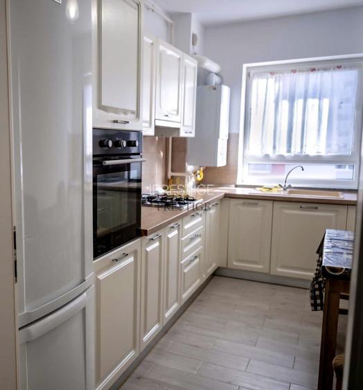 APARTAMENT 2 CAMERE | AVANTGARDEN | PARCARE | AER CONDITIONAT| LIFT - 4