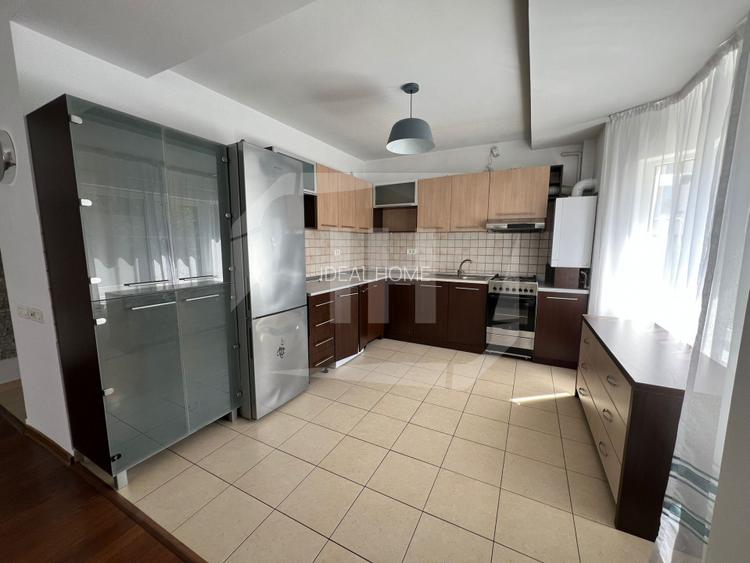 Apartament 4 camere I cu garaj I Centru I BT ARENA - 4