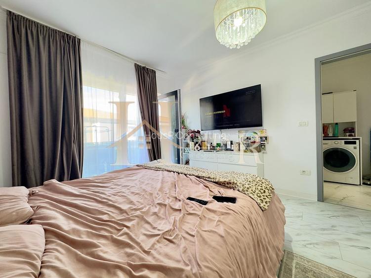 Apartament cu Bucatarie inchisa. Decomandat. BOXA ! Spatios ! - 9