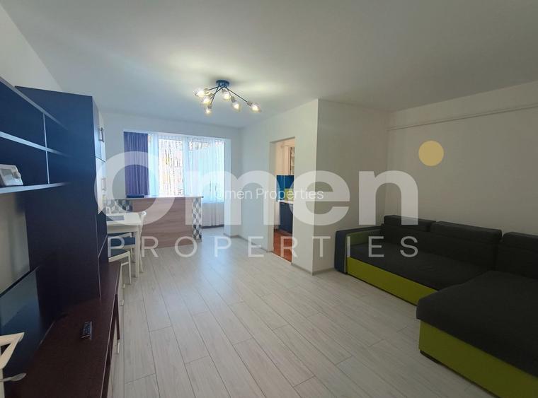 Apartament 1 cameră | Ultracentral | Bd. București | Mobilat și utilat - 2
