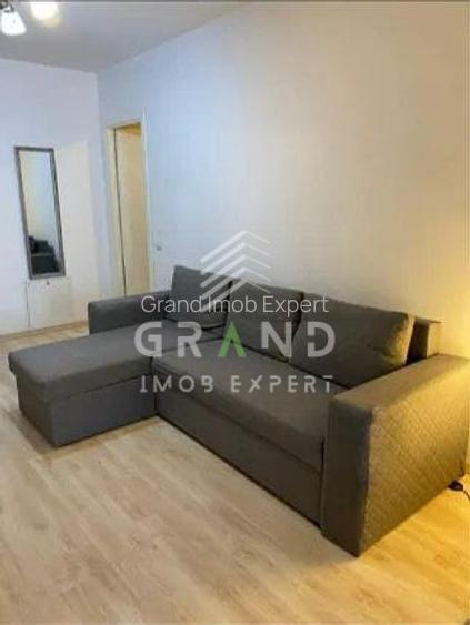 2 camere | Balcon | Parcare subterană | Piața 1 Mai | viitorul Mall Rivus - 3