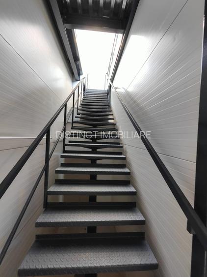 INVESTITIE - Hala industriala de 600mp, cu chirias, zona Bartolomeu - 8