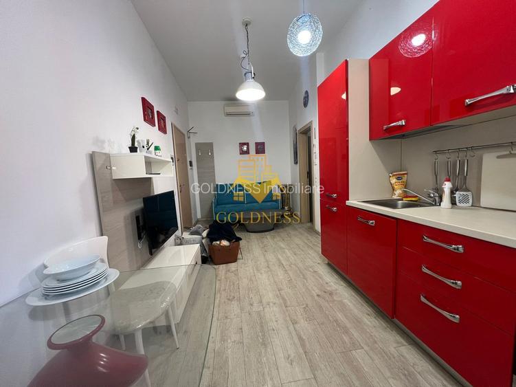 2 camere, parcare, AC, Centru, Piata Muzeului, MEMO, Piata Unirii - 4