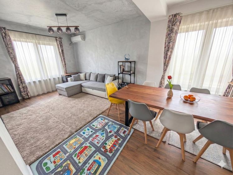 Casa 4 camere 150mp | 0 comision | Otopeni IG Duca | Metrou | Mobilat Utilat - 23