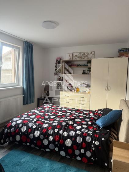 Casa individuala in vatra satului Ghiroda ,teren 1307 mp utili - 15