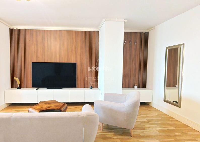 2 camere | 102 The Address | Mobilat & utilat | Vedere panoramica - 3