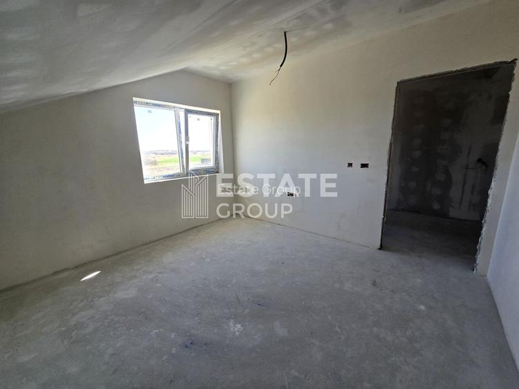 Duplex cu 4 camere in Mosnita Noua! - 10