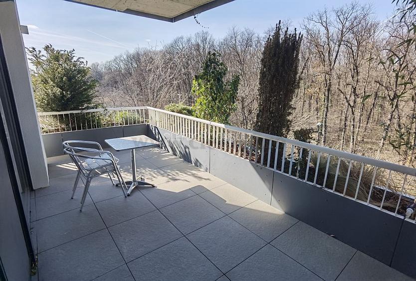 Jandarmeriei- Apartament  cu 4 camere în zona Baneasa - 8