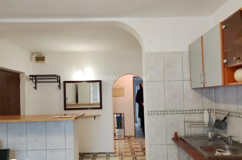 Apartament 3 camere,Zona Bdul.Unirii.Alba Iulia! - 8