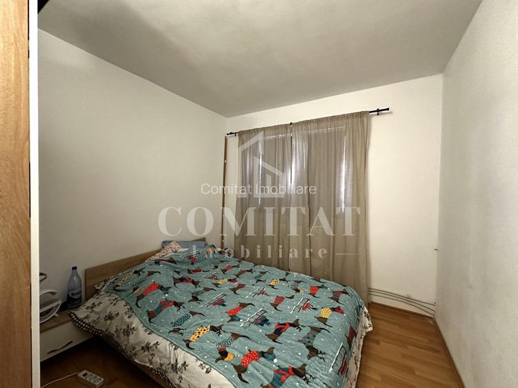 Ideal pentru Investitie!!! Apartament la etaj intermediar | Manastur - 6