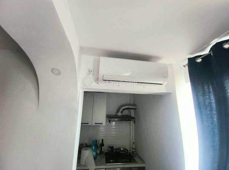 Apartament 1 camera Mazepa- Faleza priveliste la Dunare - 4