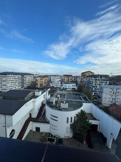 VANZARE APARTAMENT 2 CAMERE-74 MP-13 MP TERASA-COMISION 0%-REZERVELOR MILITARI - 11