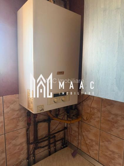 Apartament 1 Camera I Decomandat I Cisnadie - 6