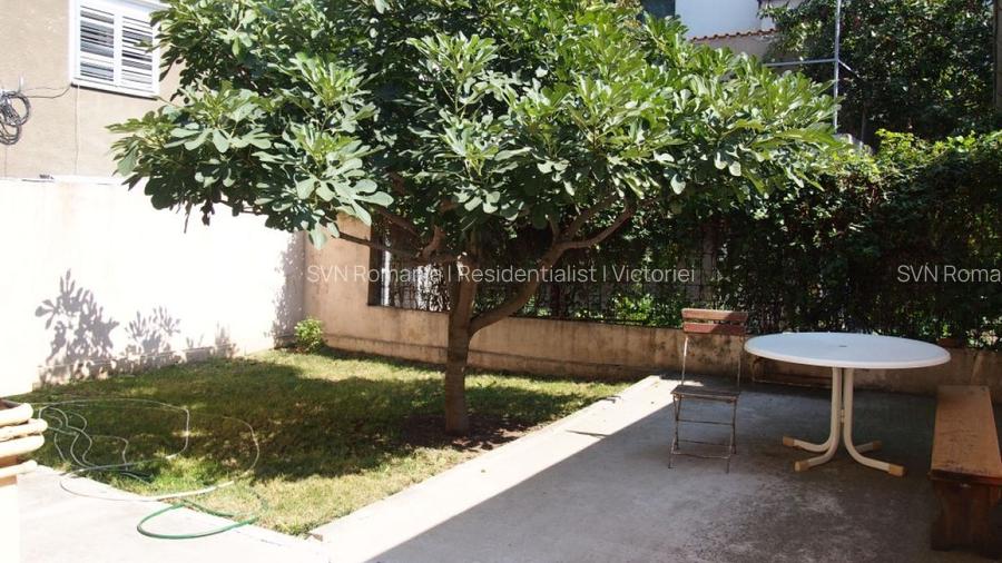 REA0123759 Capitale de vanzare 2 Apartamente plus Pod - 11