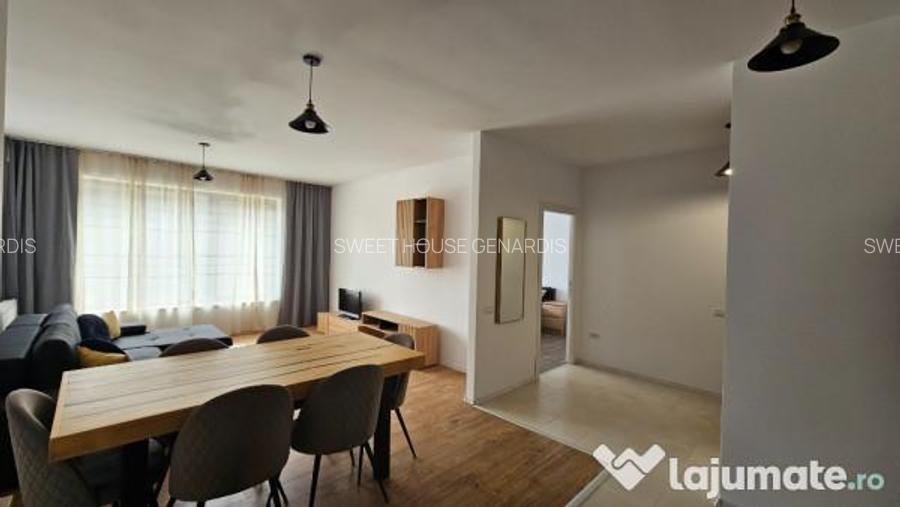 Apartament Tip Studio Tampa Gardens - 10